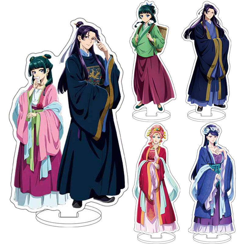 อนิเมะขนาด 16 ซม. ‌ ฟิกเกอร์คุ - Anime Game Merchandise บทวิจารณ์และราคา