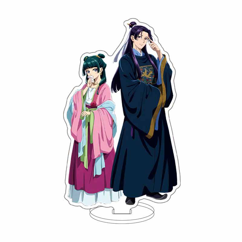 อนิเมะขนาด 16 ซม. ‌ ฟิกเกอร์คุ - Anime Game Merchandise บทวิจารณ์และราคา