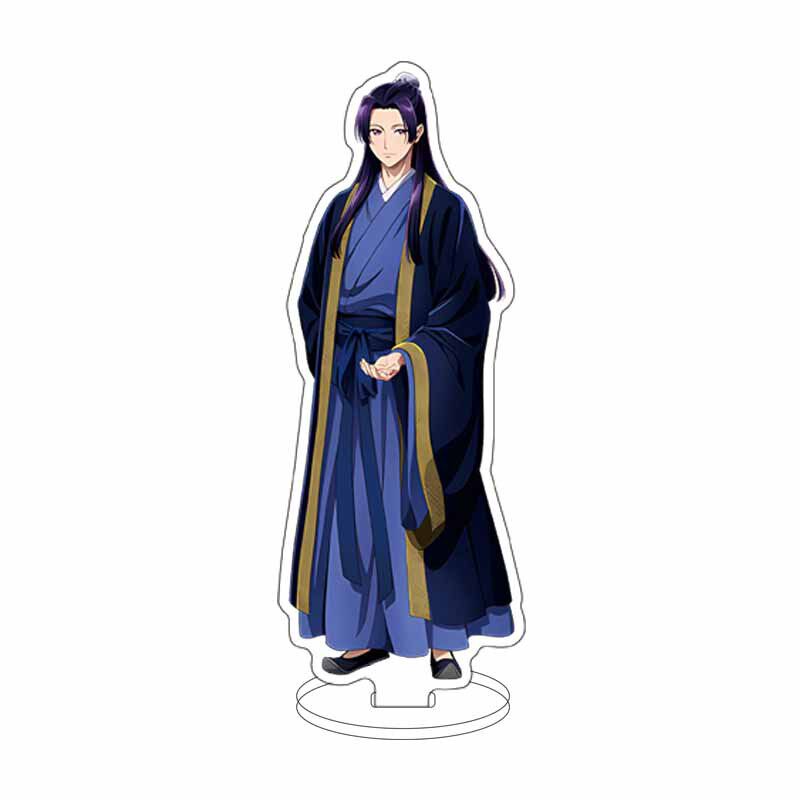 อนิเมะขนาด 16 ซม. ‌ ฟิกเกอร์คุ - Anime Game Merchandise บทวิจารณ์และราคา