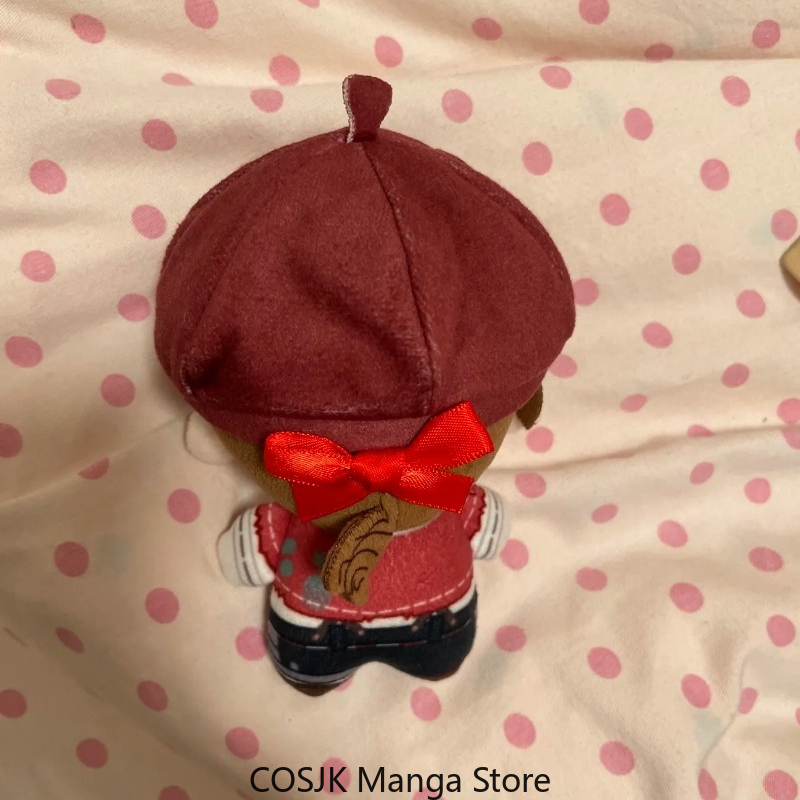 ตุ๊กตาอนิเมะ Identity V ตัวละค - Cute Anime Merchandise บทวิจารณ์และราคา