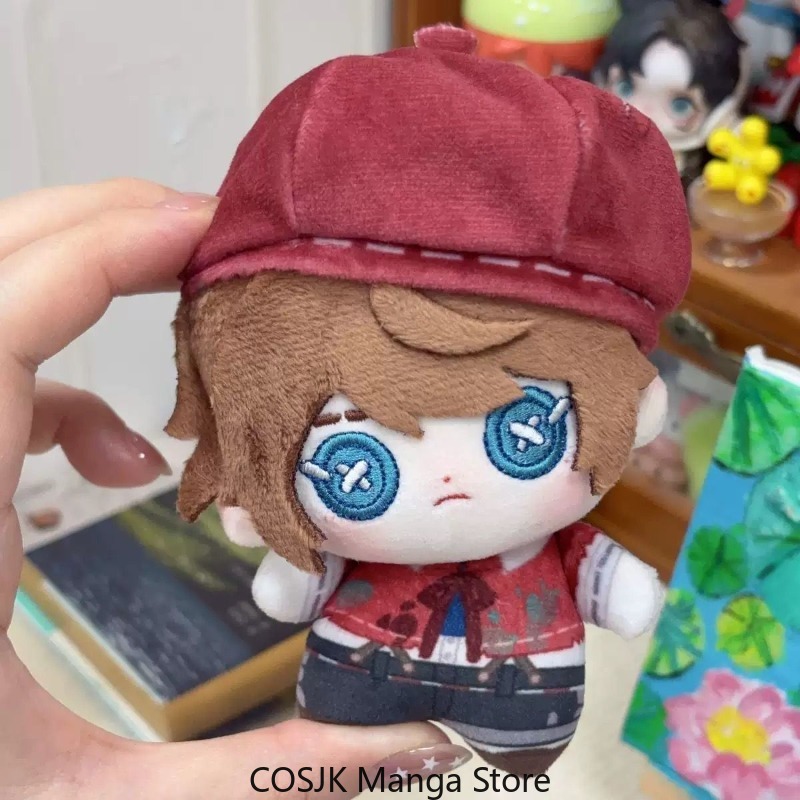 ตุ๊กตาอนิเมะ Identity V ตัวละค - Cute Anime Merchandise บทวิจารณ์และราคา