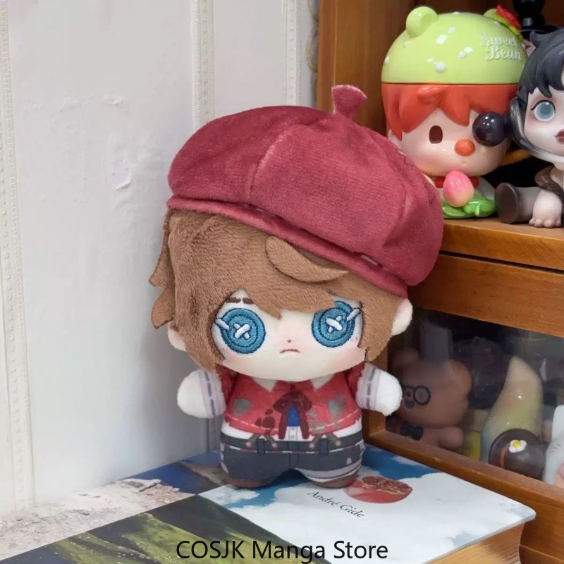 ตุ๊กตาอนิเมะ Identity V ตัวละค - Cute Anime Merchandise บทวิจารณ์และราคา