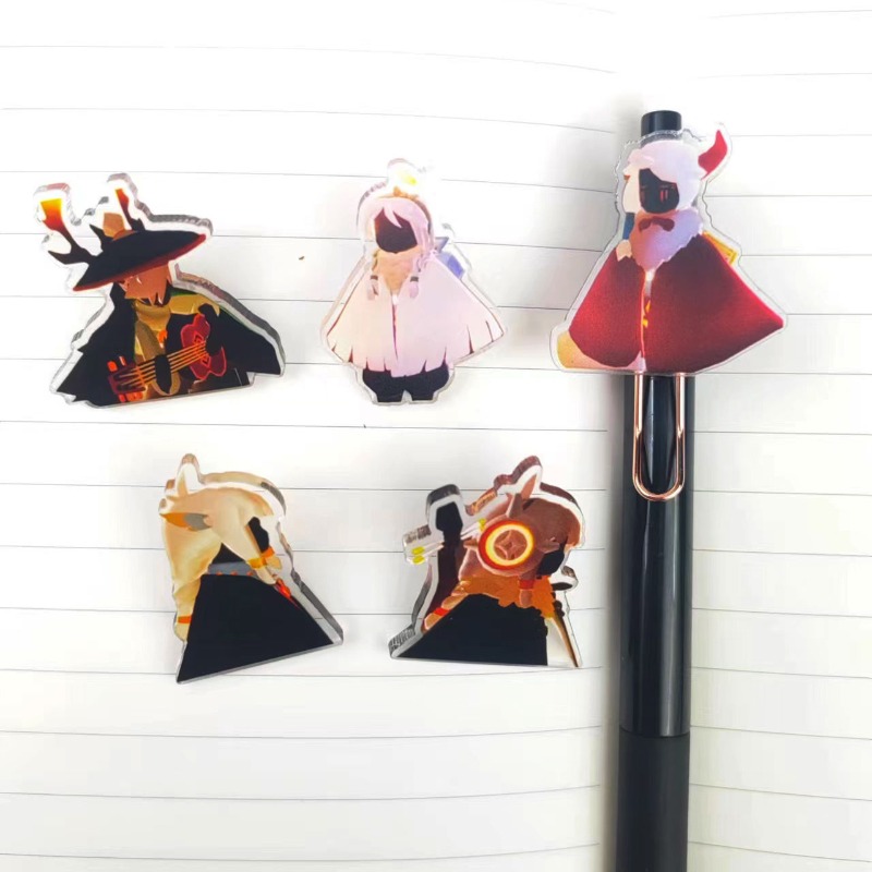 ปากกาเจล New Sky: Children of  - Anime Kingdom Merchandise บทวิจารณ์และราคา