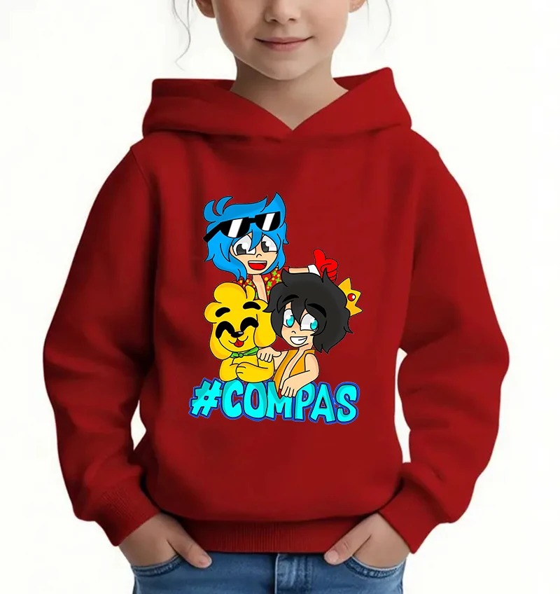 สินค้าอนิเมะ เสื้อมีฮู้ดสำหรับ - Anime Merchandise Hoodie บทวิจารณ์และราคา