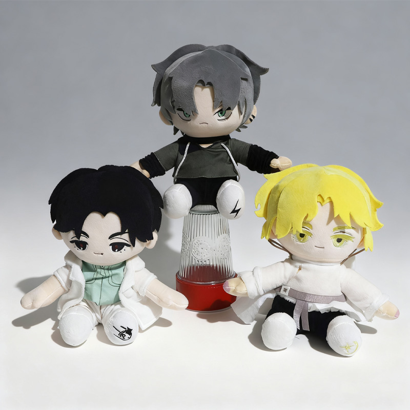 ตุ๊กตาผ้าพลัฌเอเลี่ยน สินค้าอน - Unique Anime Merchandise บทวิจารณ์และราคา