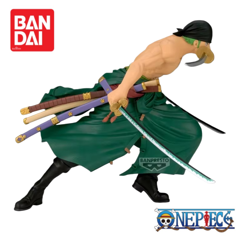 ในสต็อกของแท้ Bandai One Piece - Anime Merchandise From Japan บทวิจารณ์และราคา