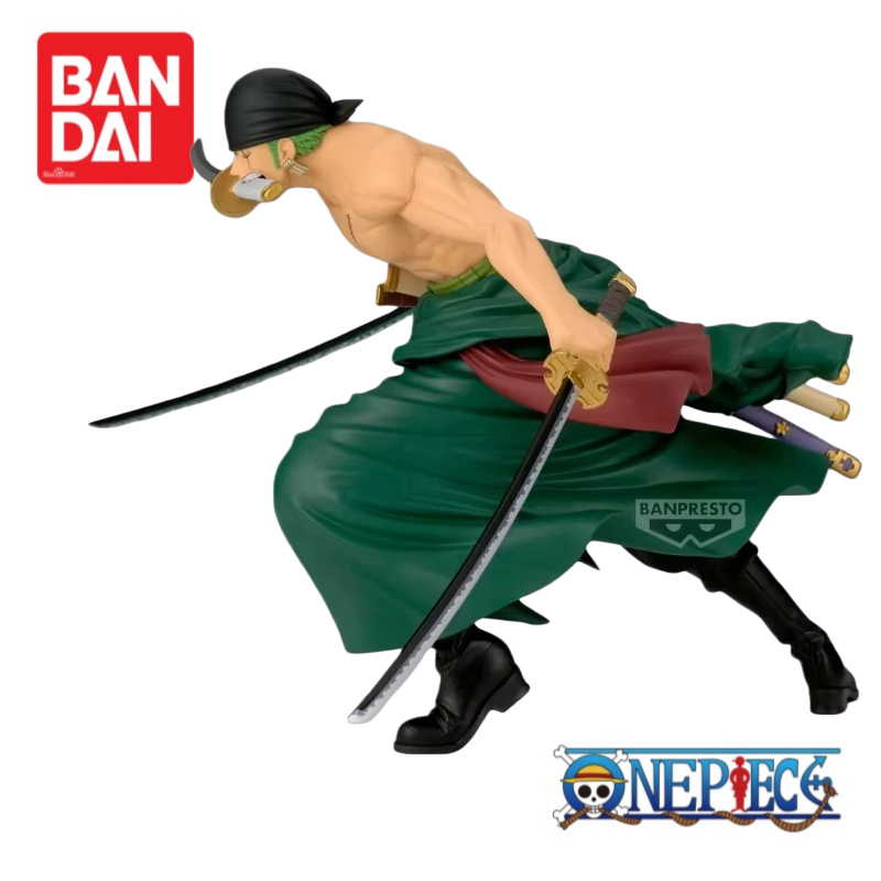 ในสต็อกของแท้ Bandai One Piece - Anime Merchandise From Japan บทวิจารณ์และราคา