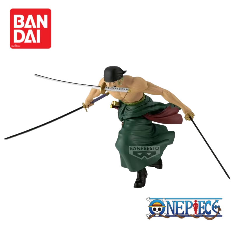 ในสต็อกของแท้ Bandai One Piece - Anime Merchandise From Japan บทวิจารณ์และราคา