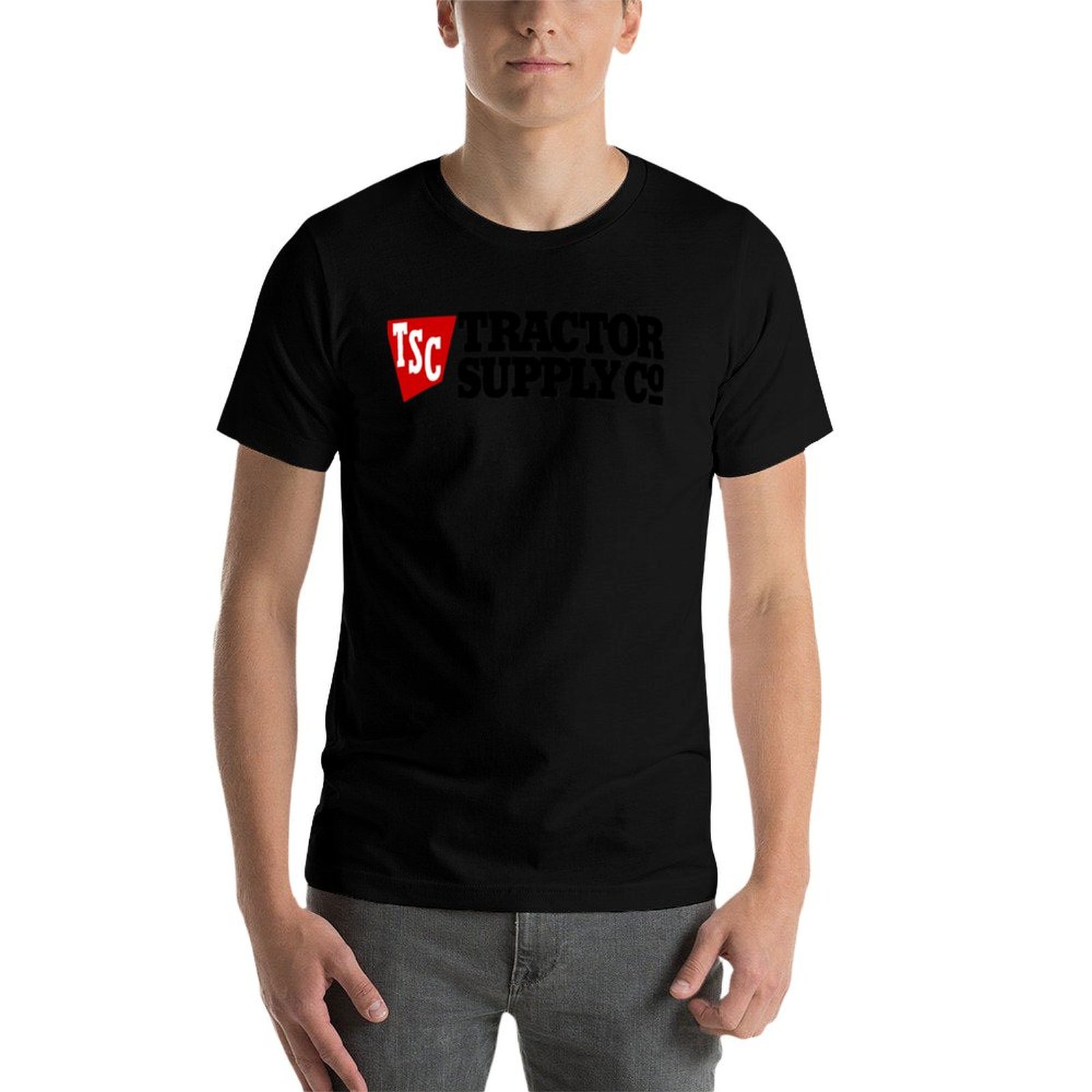 Tractor Supply TSC Logo Mercha - Anime Merchandise For Men บทวิจารณ์และราคา