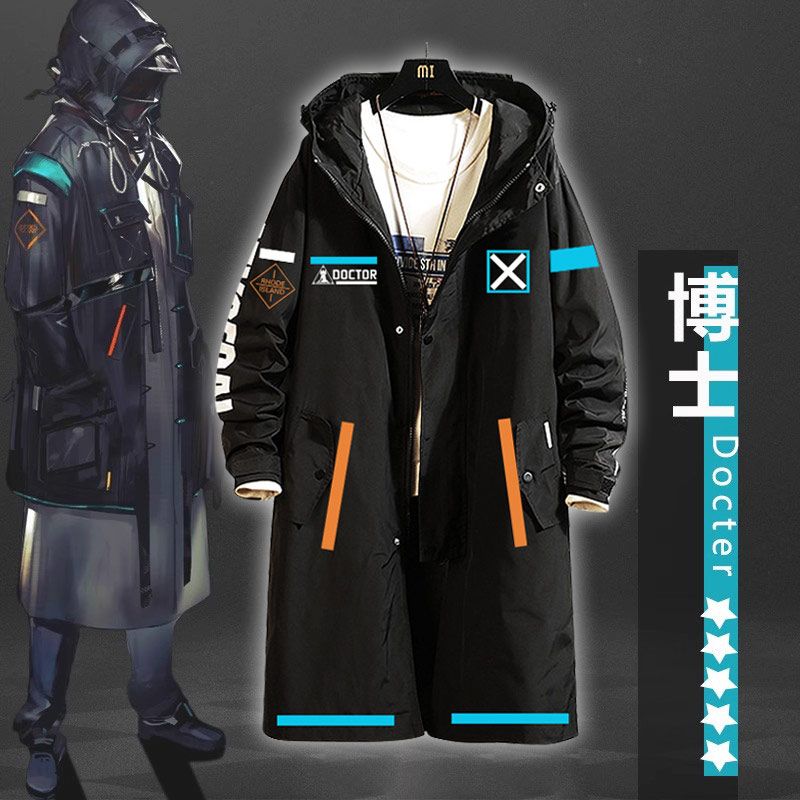 อาร์คไนท์สสินค้าอนิเมะที่สร้าง - Unique Anime Merchandise บทวิจารณ์และราคา