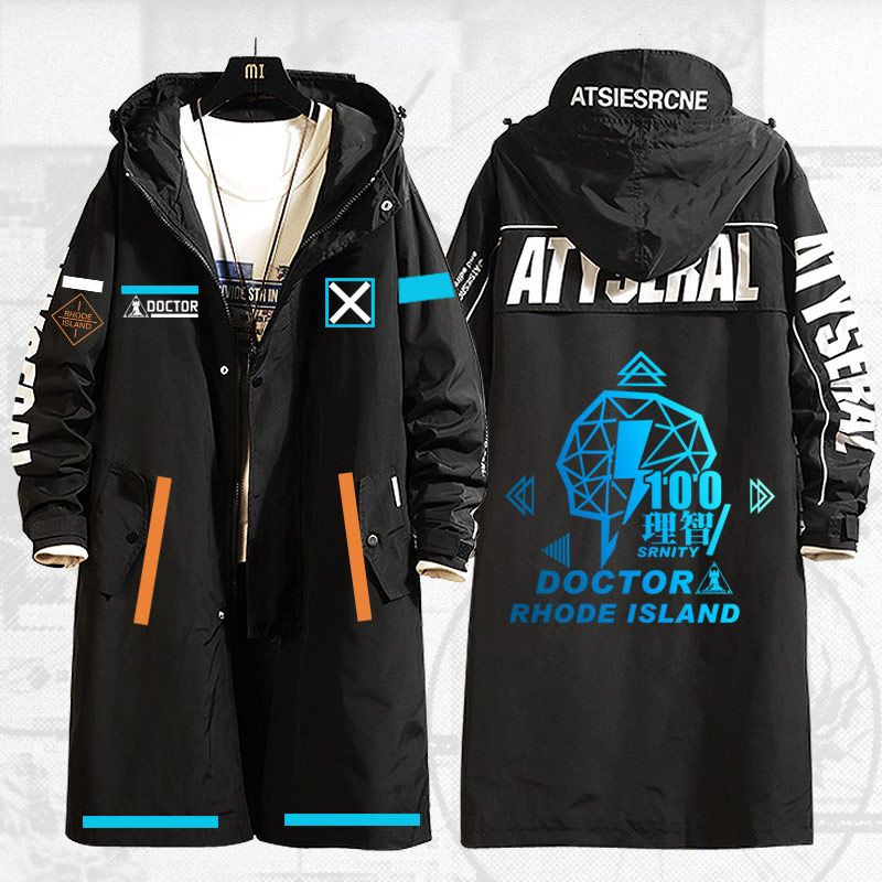 อาร์คไนท์สสินค้าอนิเมะที่สร้าง - Unique Anime Merchandise บทวิจารณ์และราคา