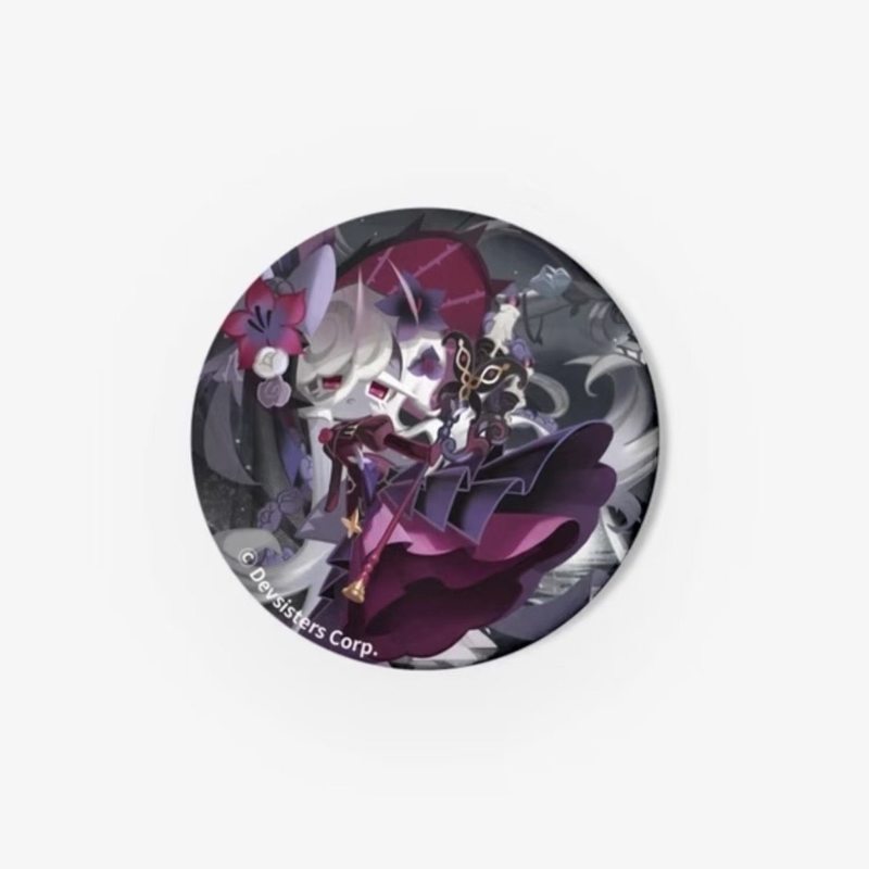 ตราสัญลักษณ์เคลือบ Enamel ของแ - Anime Kingdom Merchandise บทวิจารณ์และราคา