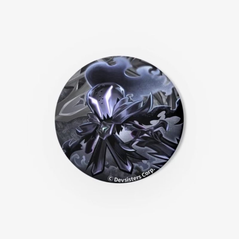 ตราสัญลักษณ์เคลือบ Enamel ของแ - Anime Kingdom Merchandise บทวิจารณ์และราคา