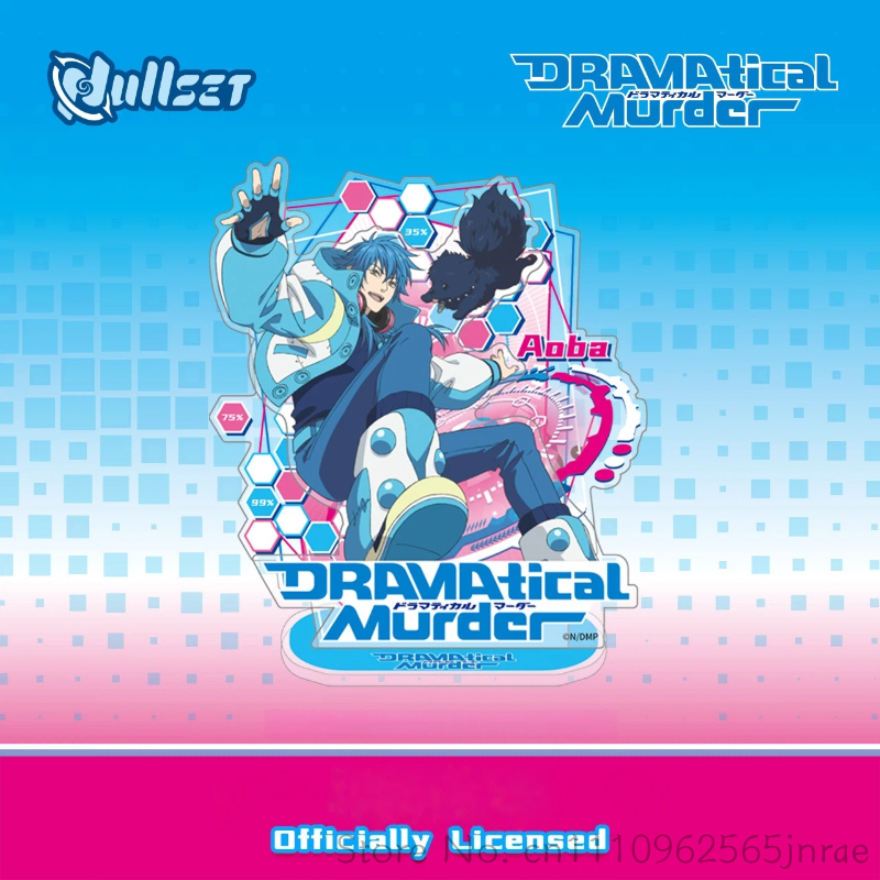 Nullset Acrylic Stand Dramatic - Anime Merchandise From Japan บทวิจารณ์และราคา