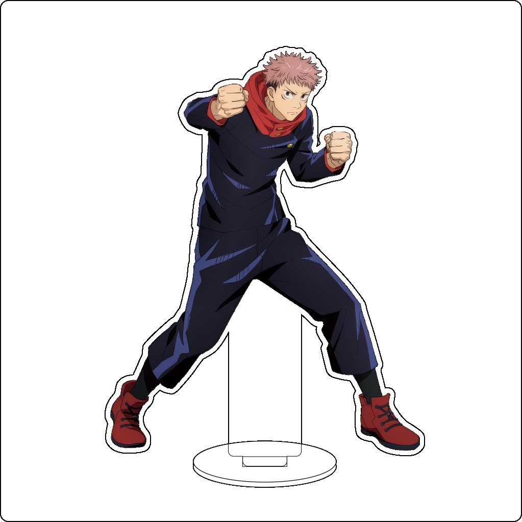 16 ซม.อะนิเมะจูจุสึไคเซ็น โกโจ - Anime Merch บทวิจารณ์และราคา