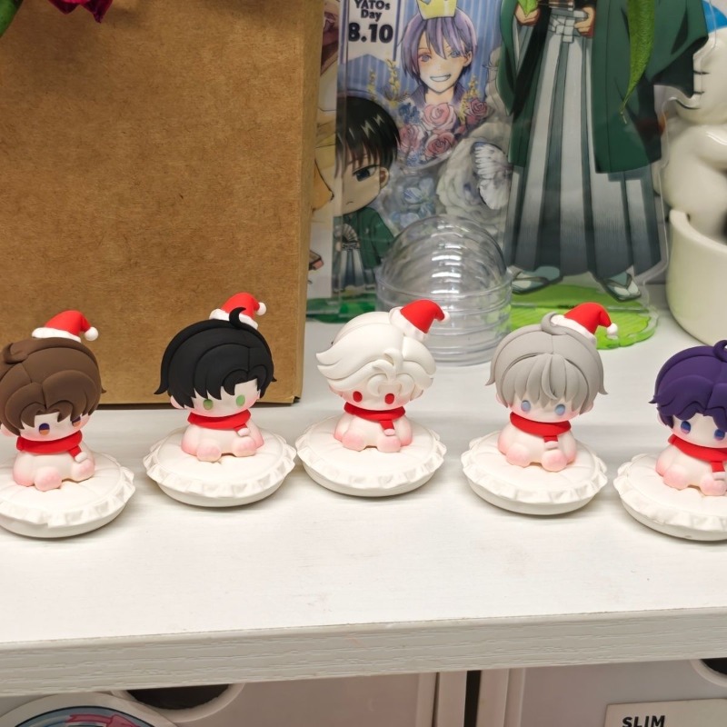 สินค้าอนิเมะสุดสร้างสรรค์จาก L - Anime Kingdom Merchandise บทวิจารณ์และราคา