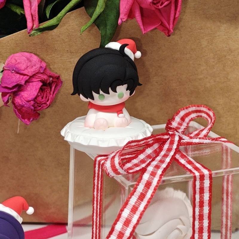 สินค้าอนิเมะสุดสร้างสรรค์จาก L - Anime Kingdom Merchandise บทวิจารณ์และราคา