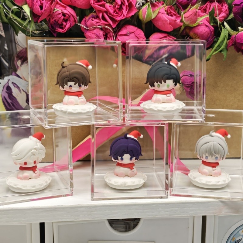 สินค้าอนิเมะสุดสร้างสรรค์จาก L - Anime Kingdom Merchandise บทวิจารณ์และราคา