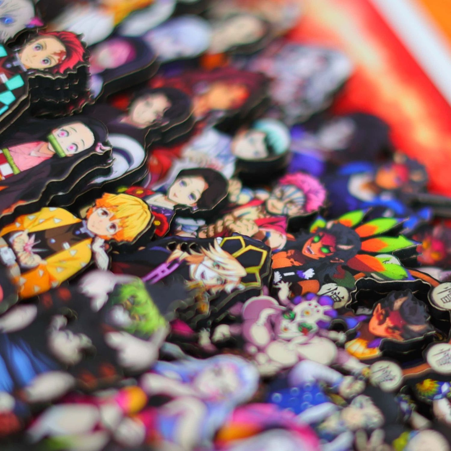 สินค้าอนิเมะดาบพิฆาตอสูร การ์ต - Cute Anime Merchandise บทวิจารณ์และราคา