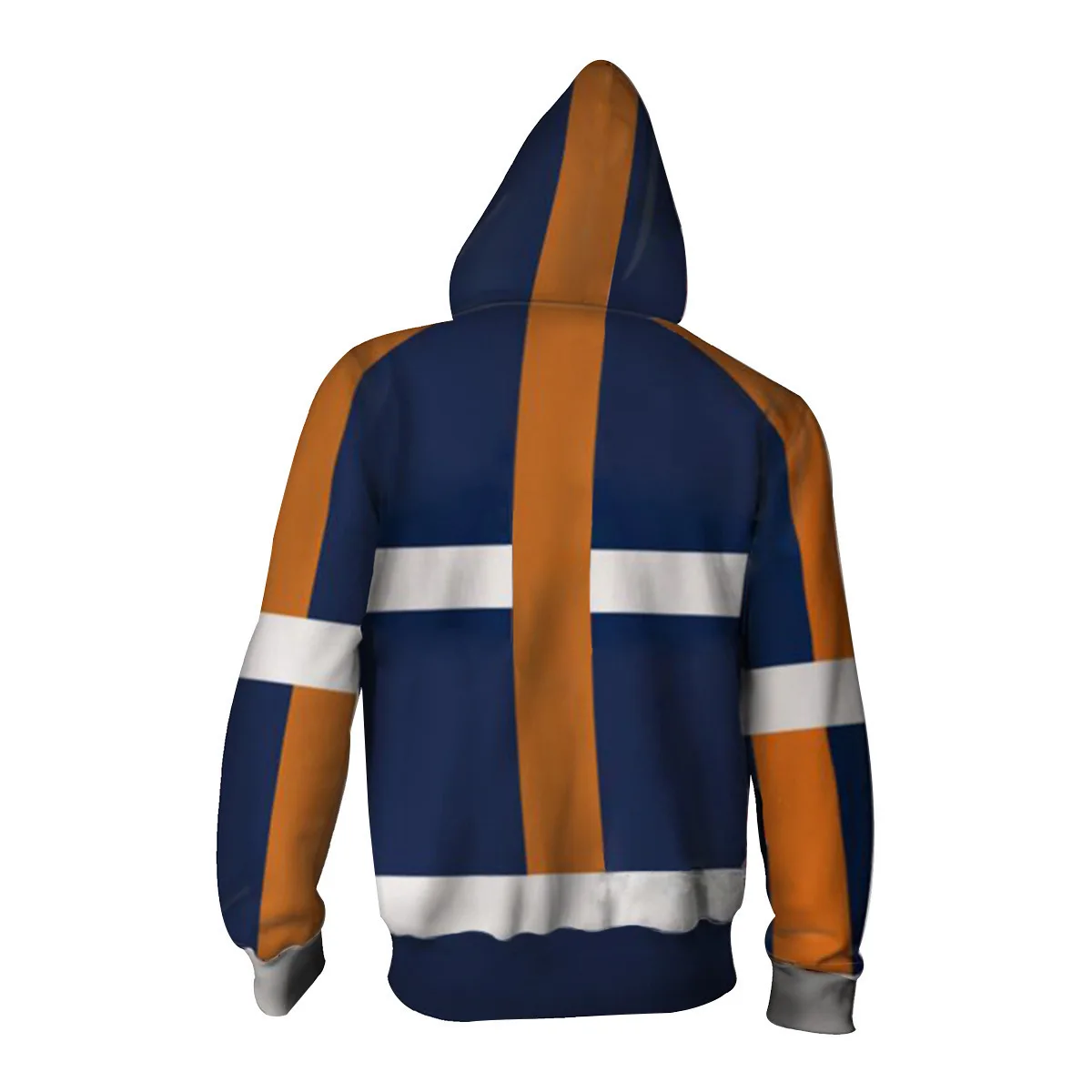 ชุดคอสเพลย์ลายสัญลักษณ์สตาสกิต - Anime Merchandise Hoodie บทวิจารณ์และราคา