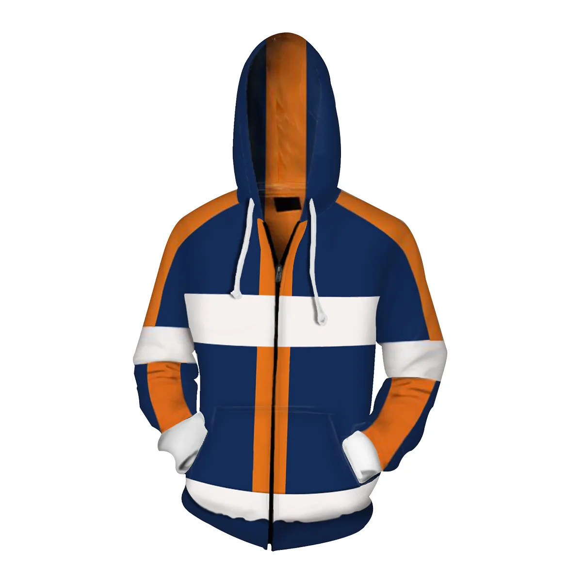 ชุดคอสเพลย์ลายสัญลักษณ์สตาสกิต - Anime Merchandise Hoodie บทวิจารณ์และราคา
