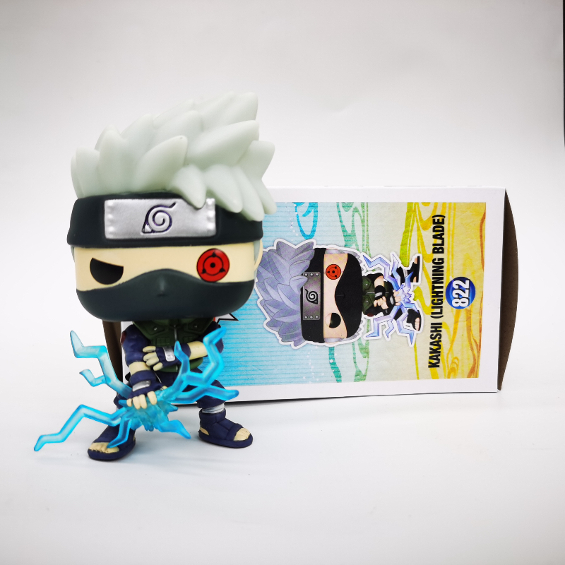 ของตกแต่งโต๊ะทำงาน สไตล์อนิเมะ - Rare Anime Merchandise บทวิจารณ์และราคา