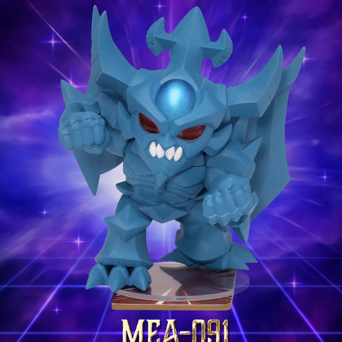 ของแท้ใหม่จาก Beast Kingdom Yu - Anime Kingdom Merchandise บทวิจารณ์และราคา