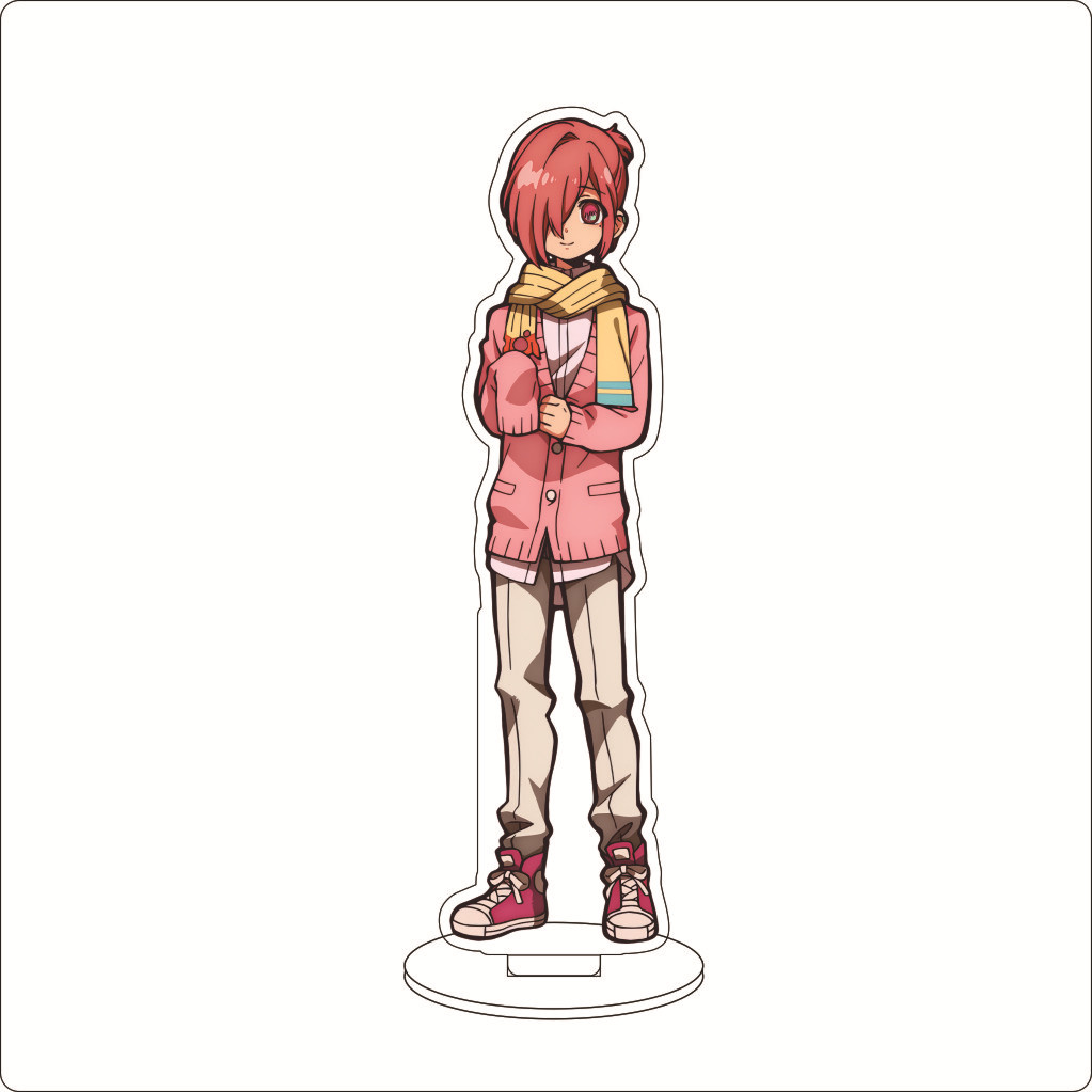 อนิเมะ Toilet bound Hanako kun - Anime Merch บทวิจารณ์และราคา