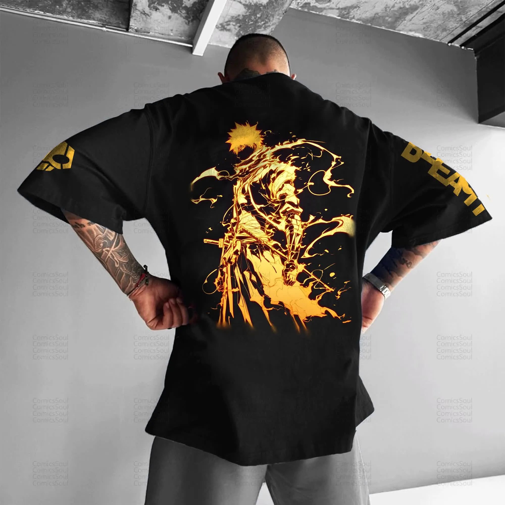 เสื้อยืดลายอนิเมะวันพีซ ลูฟี่  - Zoro Anime Merchandise บทวิจารณ์และราคา