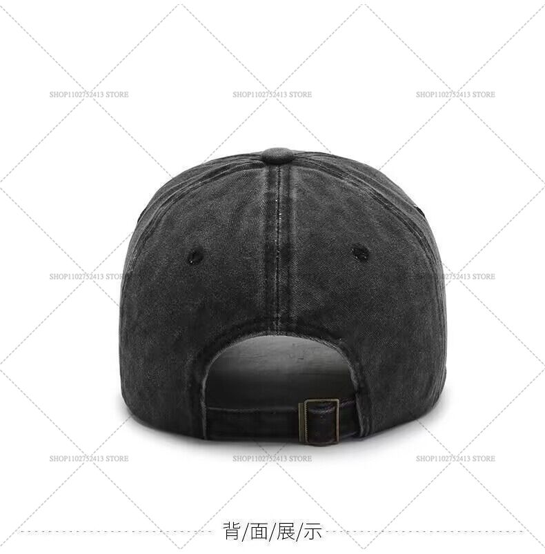 หมวกวันพีซ หมวกผ้าฝ้ายล้างน้ำ  - Zoro Anime Merchandise บทวิจารณ์และราคา