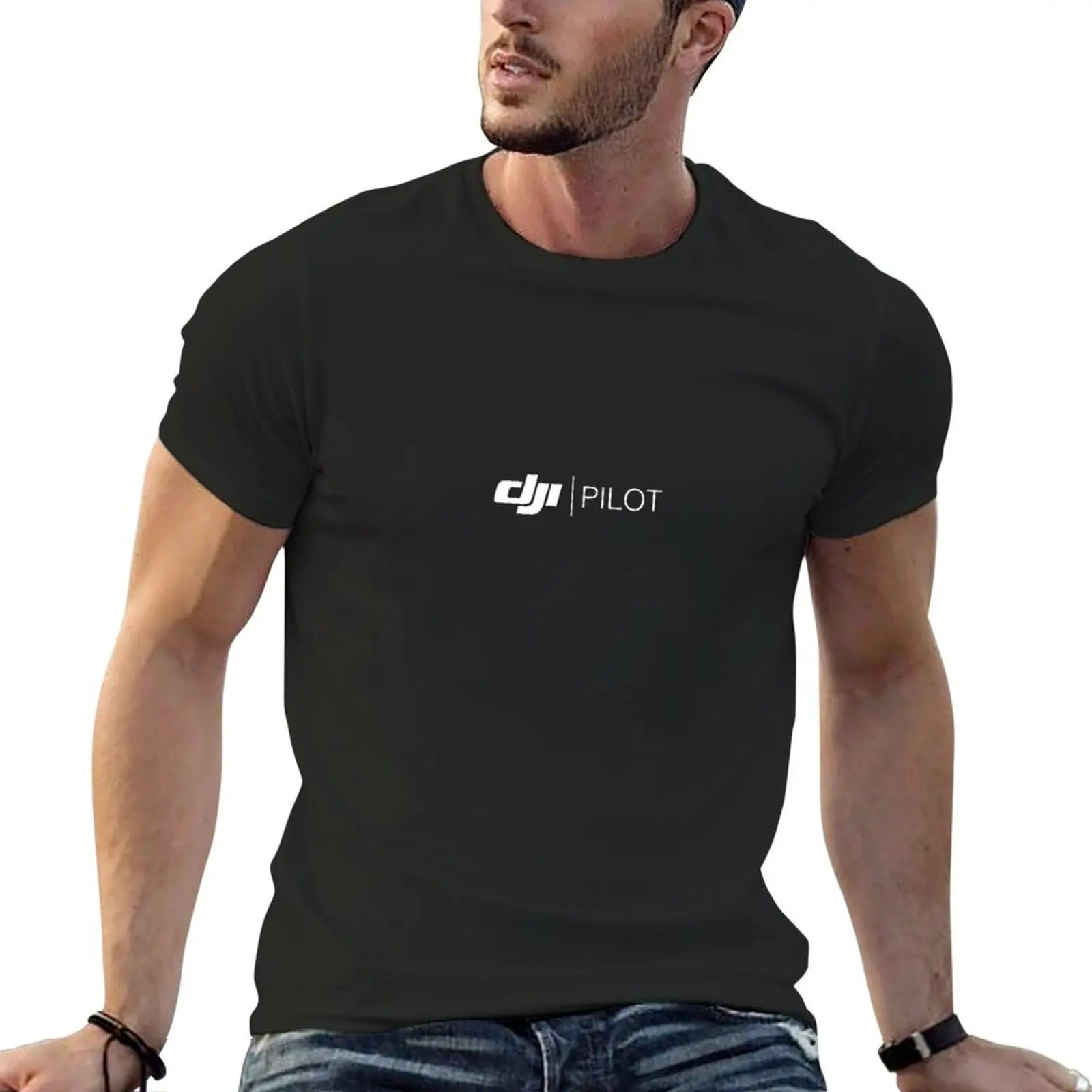ผู้ขายที่ดีที่สุด - DJI Pilot  - Anime Merchandise For Men บทวิจารณ์และราคา