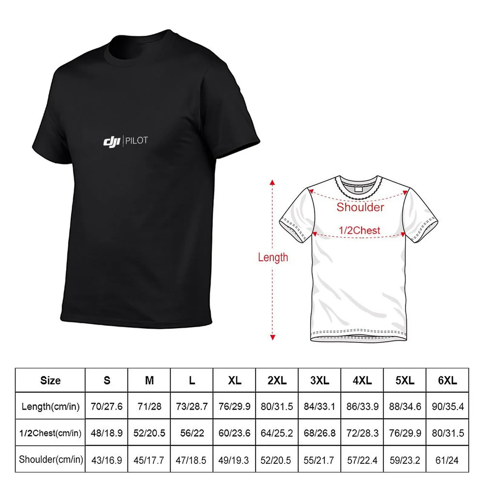 ผู้ขายที่ดีที่สุด - DJI Pilot  - Anime Merchandise For Men บทวิจารณ์และราคา