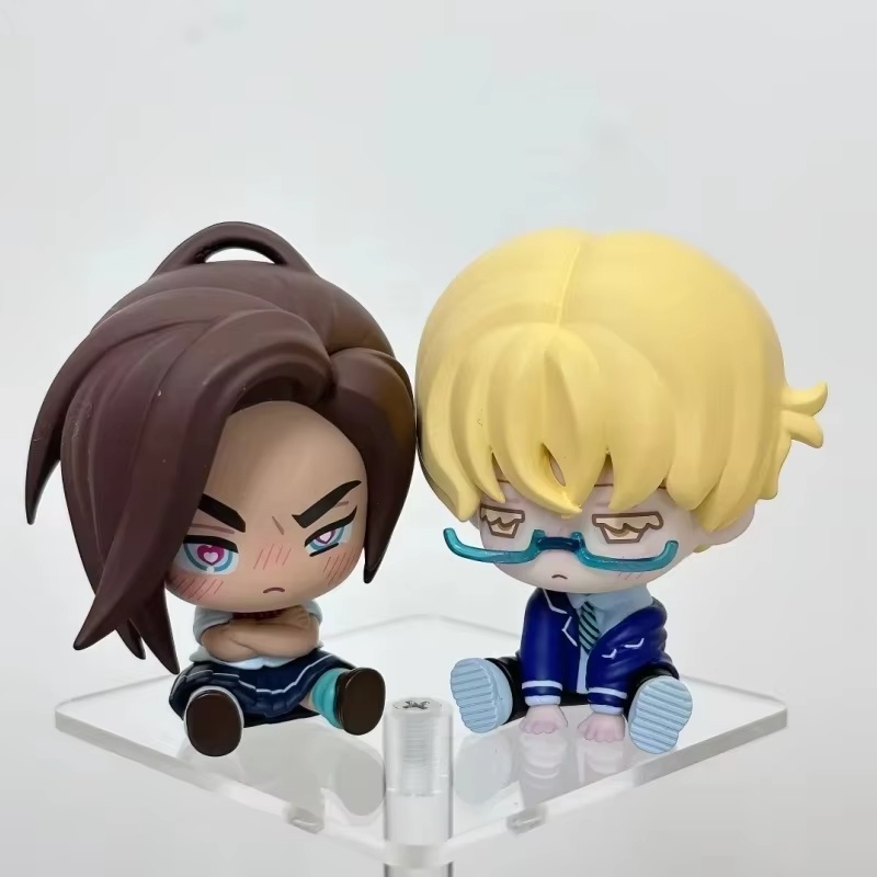 ของแท้มาใหม่ Manyufun Alien St - Anime Merchandise China บทวิจารณ์และราคา
