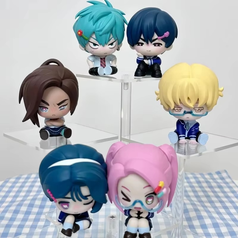 ของแท้มาใหม่ Manyufun Alien St - Anime Merchandise China บทวิจารณ์และราคา