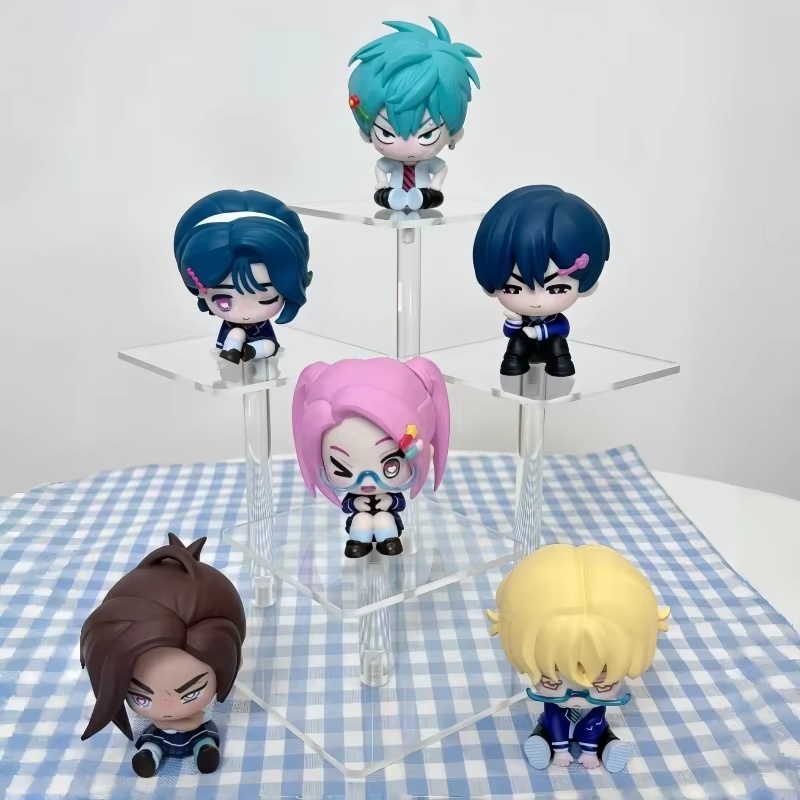 ของแท้มาใหม่ Manyufun Alien St - Anime Merchandise China บทวิจารณ์และราคา