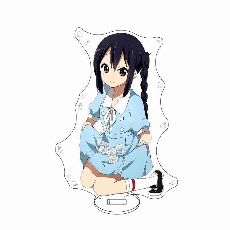 อนิเมะขนาด 16 ซม. ‌ เค-ออน! ‌  - Anime Game Merchandise บทวิจารณ์และราคา