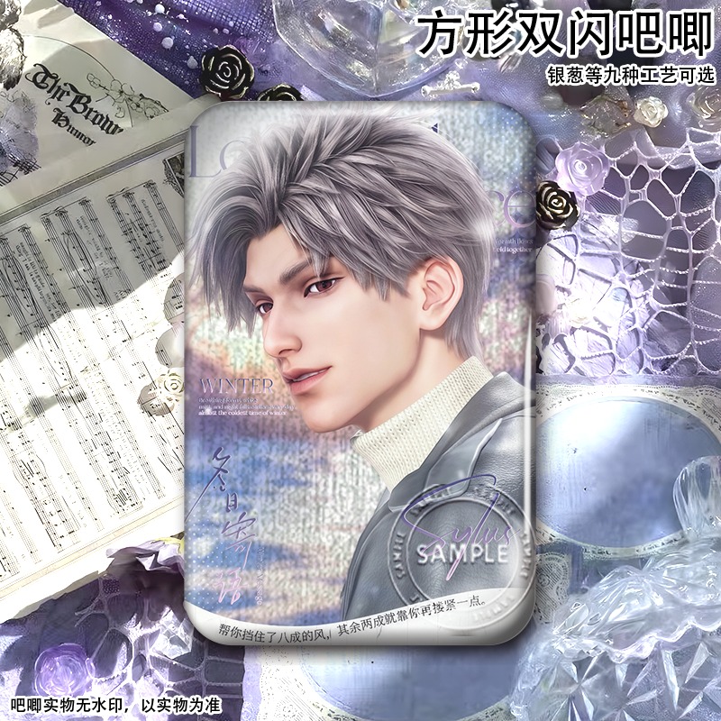 เข็มกลัดลายการ์ตูนสุดสร้างสรรค - Anime Kingdom Merchandise บทวิจารณ์และราคา