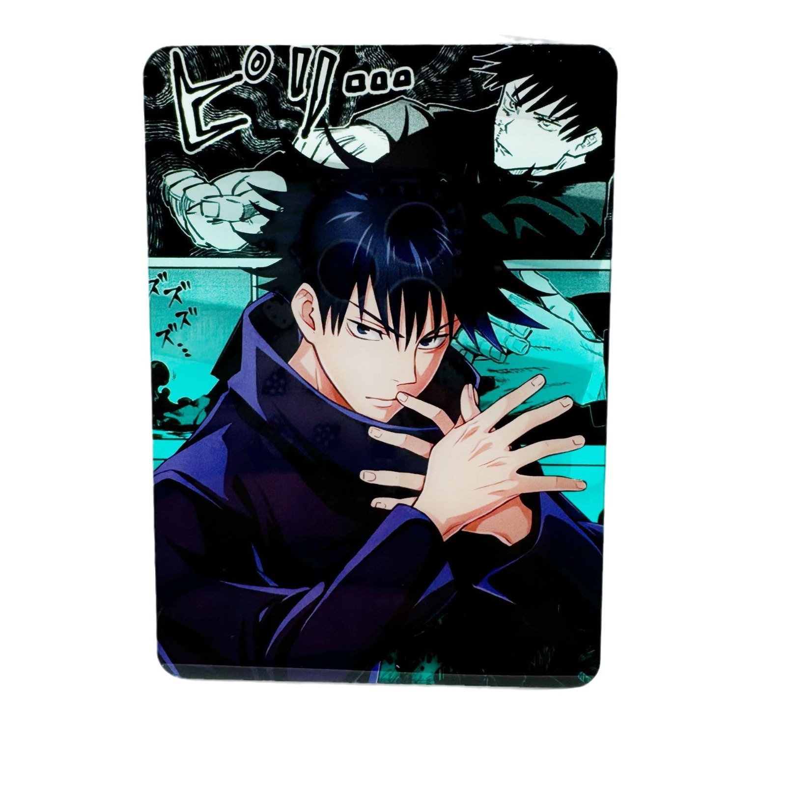 การ์ตูนอะคริลิคใส จูจุตสึ ไคเซ - Anime Jujutsu Kaisen Merchandise บทวิจารณ์และราคา
