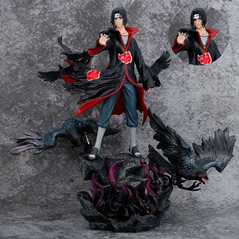 ฟิกเกอร์อนิเมะ NARUTO ขนาด 37  - Rare Anime Merchandise บทวิจารณ์และราคา