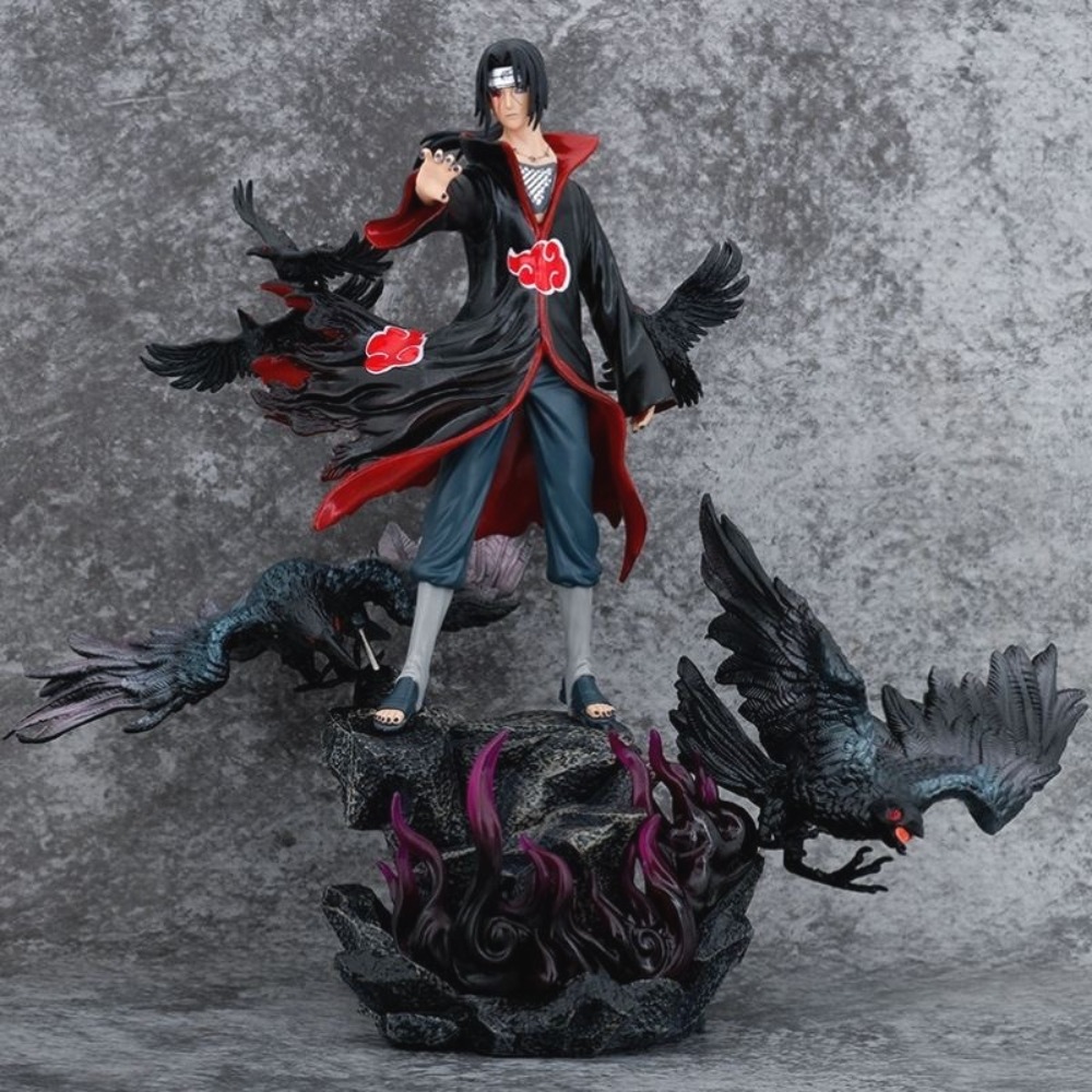 ฟิกเกอร์อนิเมะ NARUTO ขนาด 37  - Rare Anime Merchandise บทวิจารณ์และราคา