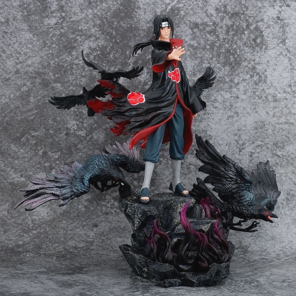 ฟิกเกอร์อนิเมะ NARUTO ขนาด 37  - Rare Anime Merchandise บทวิจารณ์และราคา
