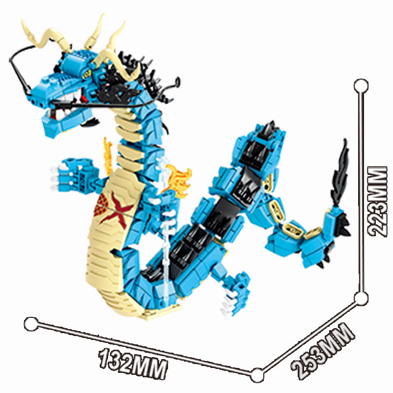 One Piece Building Blocks กล่อ - Zoro Anime Merchandise บทวิจารณ์และราคา