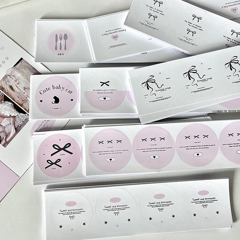 36 ชิ้นการ์ตูนป้ายสติกเกอร์บัล - Sticker Sheet Set บทวิจารณ์และราคา
