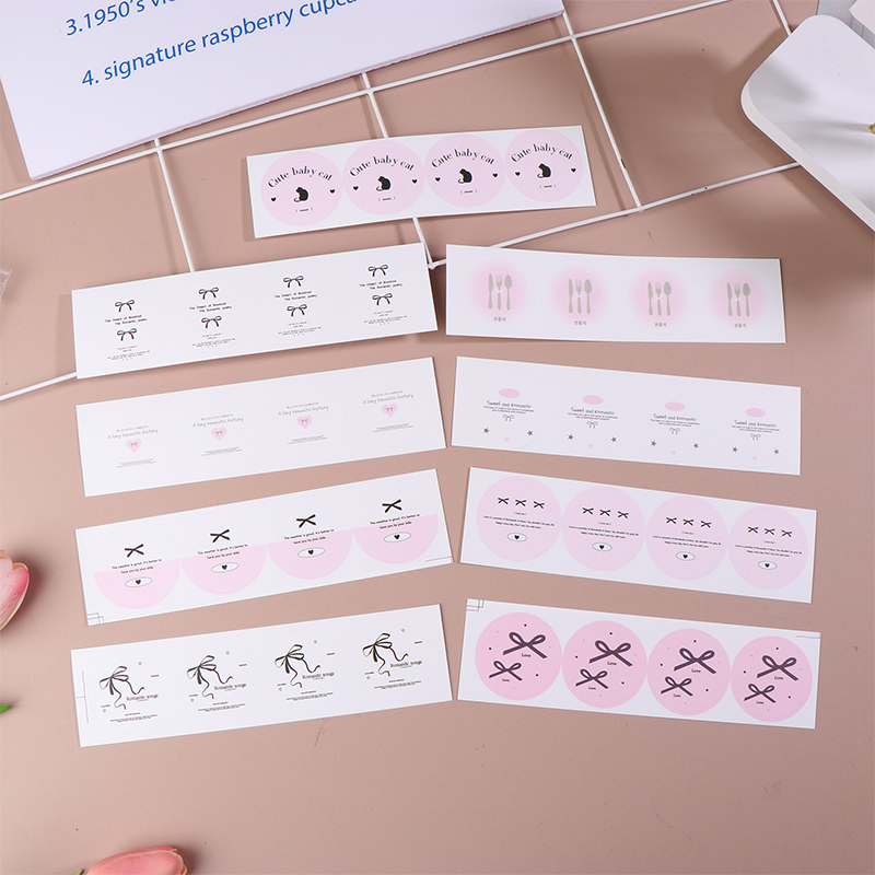 36 ชิ้นการ์ตูนป้ายสติกเกอร์บัล - Sticker Sheet Set บทวิจารณ์และราคา