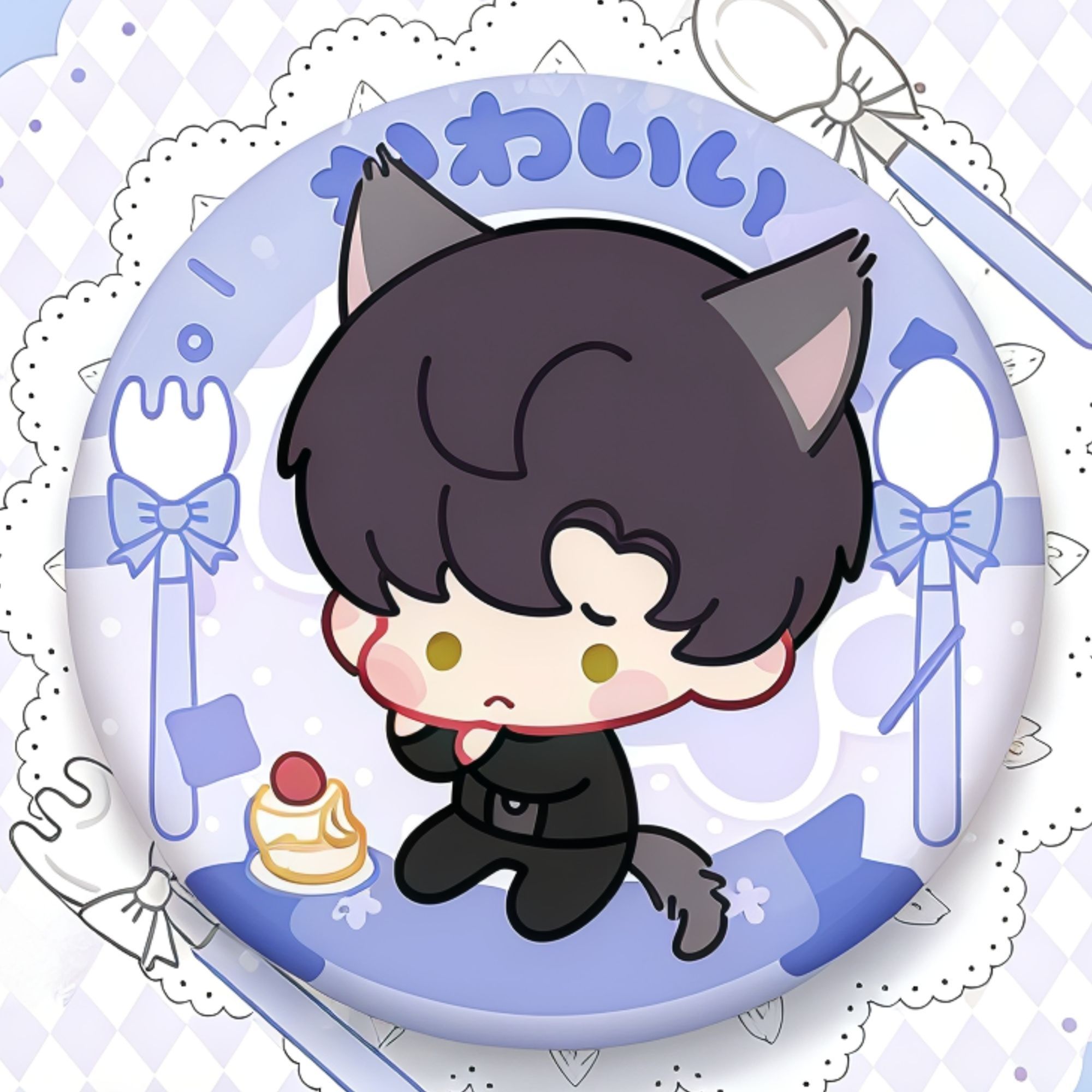 สินค้าอนิเมะ Love and Deep Spa - Cute Anime Merchandise บทวิจารณ์และราคา