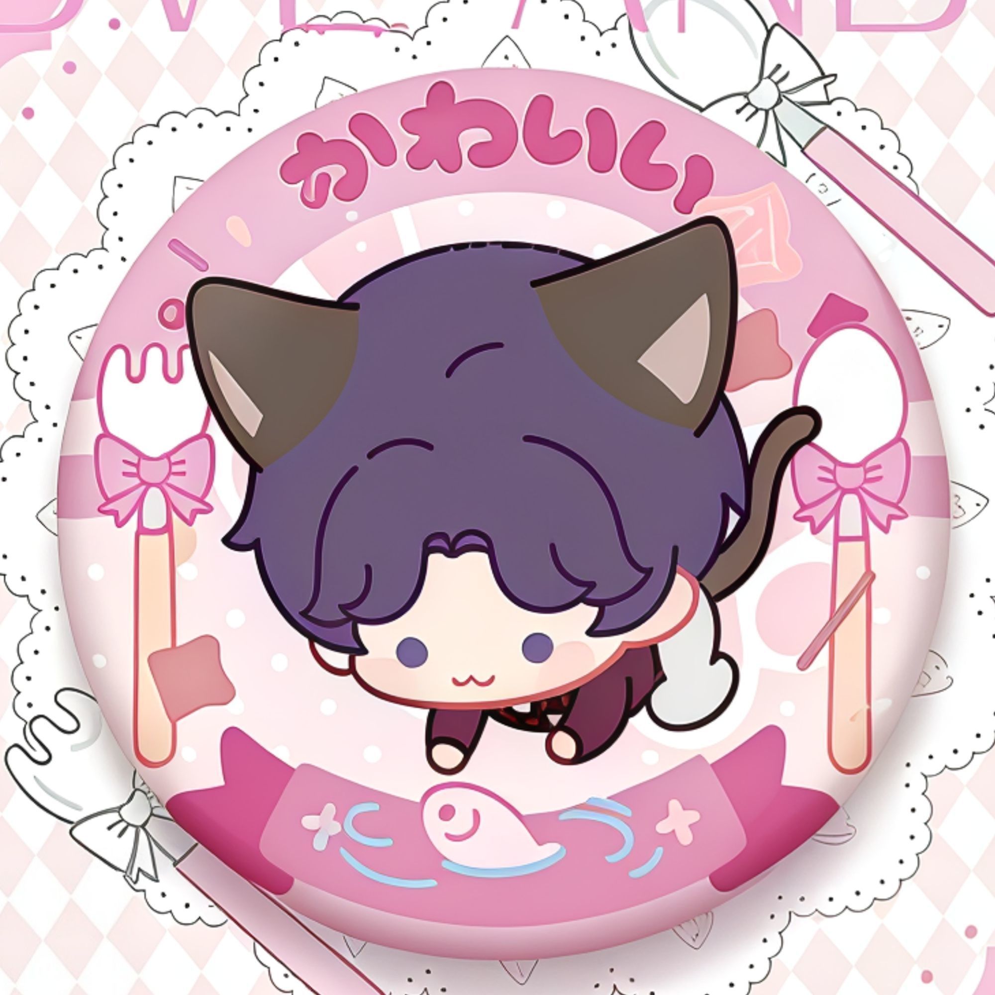 สินค้าอนิเมะ Love and Deep Spa - Cute Anime Merchandise บทวิจารณ์และราคา