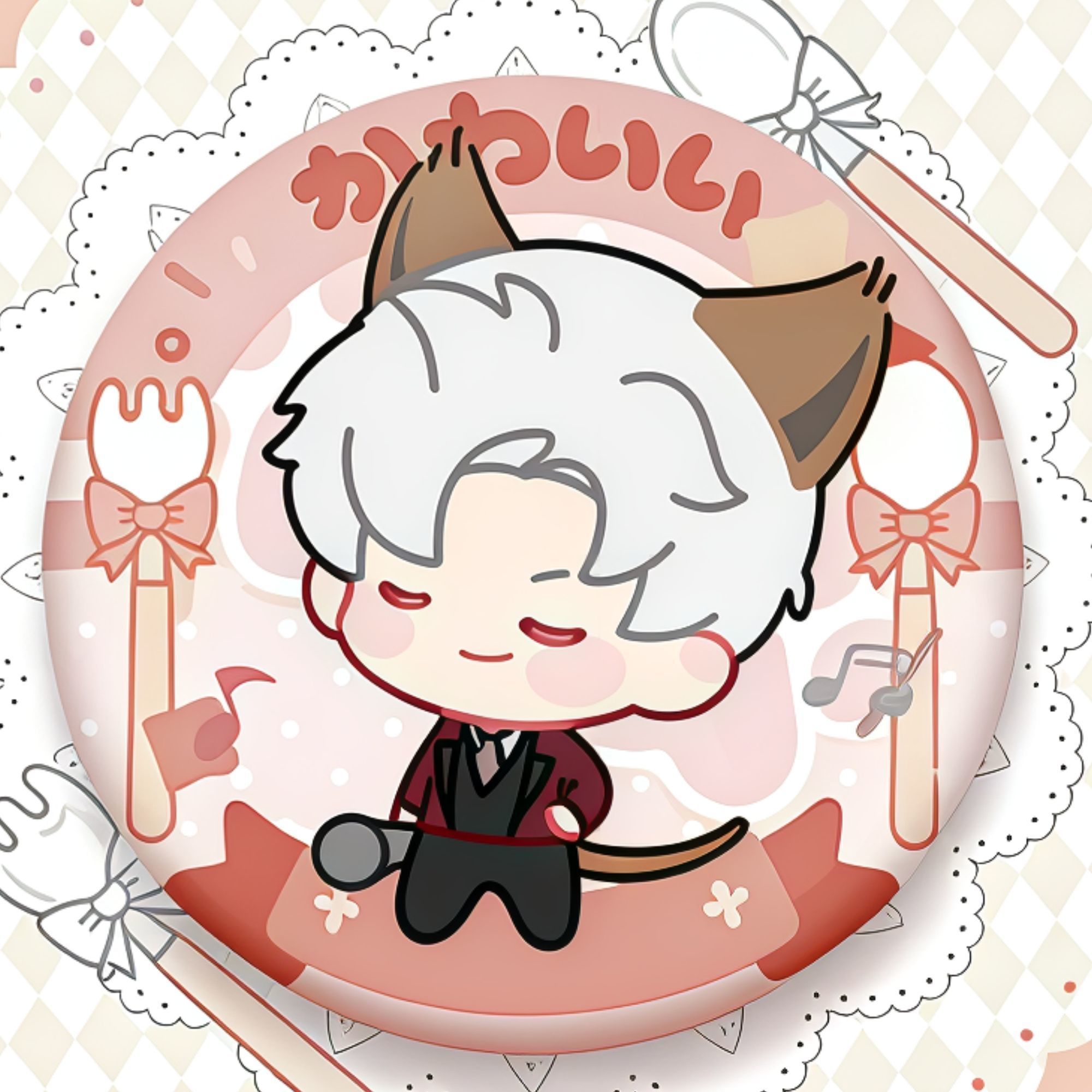 สินค้าอนิเมะ Love and Deep Spa - Cute Anime Merchandise บทวิจารณ์และราคา